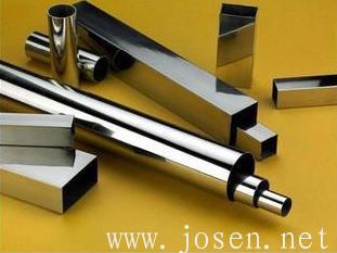 铬锰系列不锈钢管