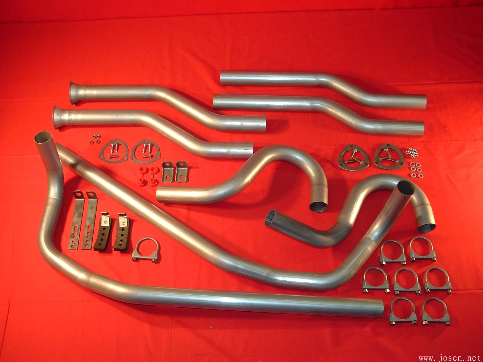 精密钢管及精密管件