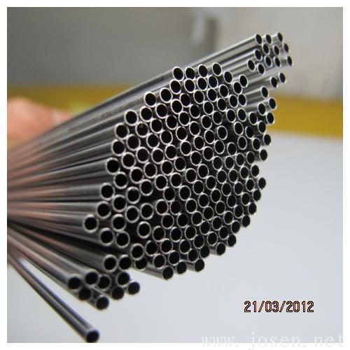 高精度无氧回火精密钢管