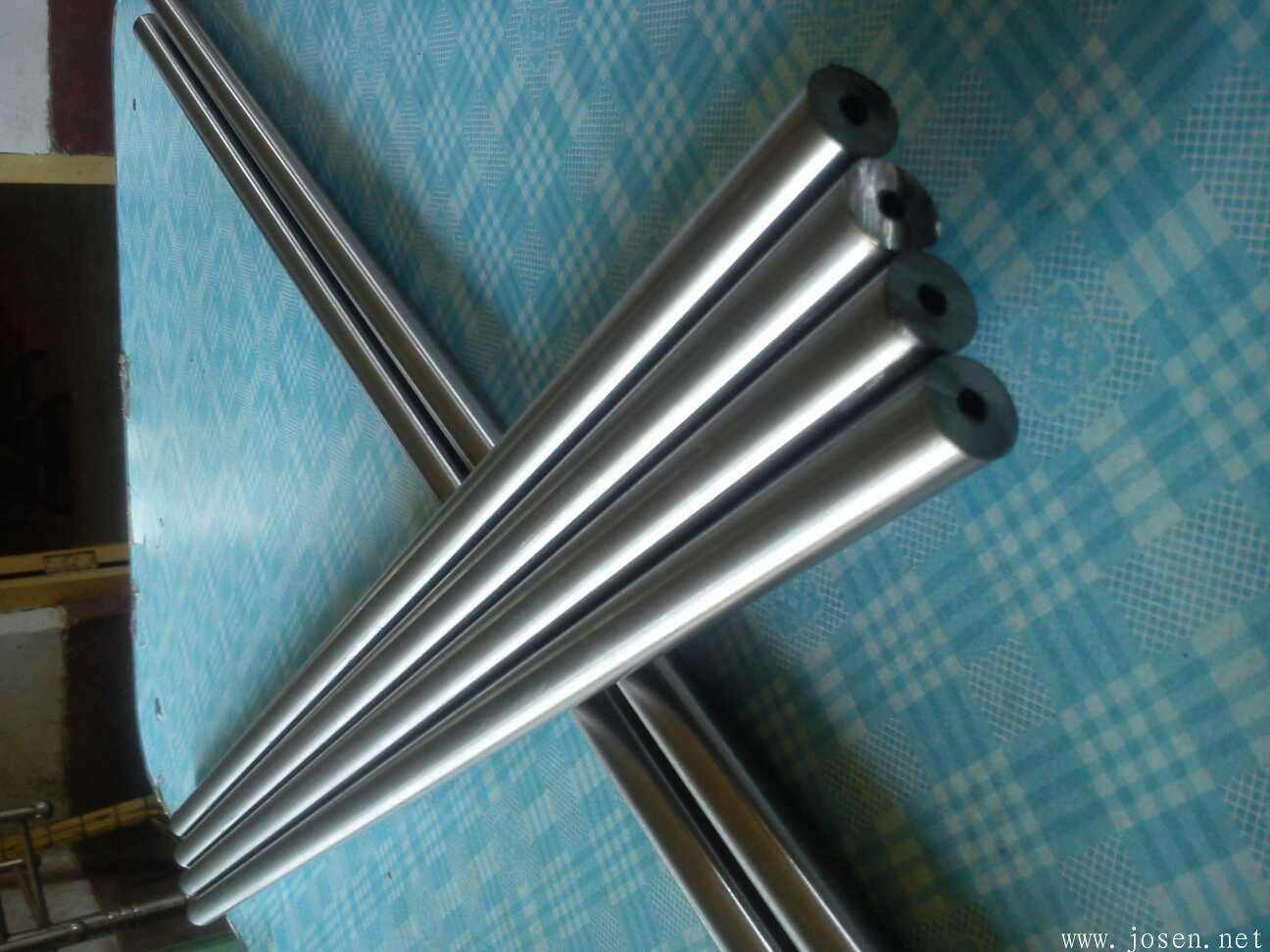 耐热钢 精密钢管