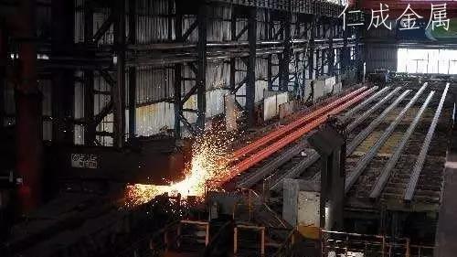 专业精密钢管生产商