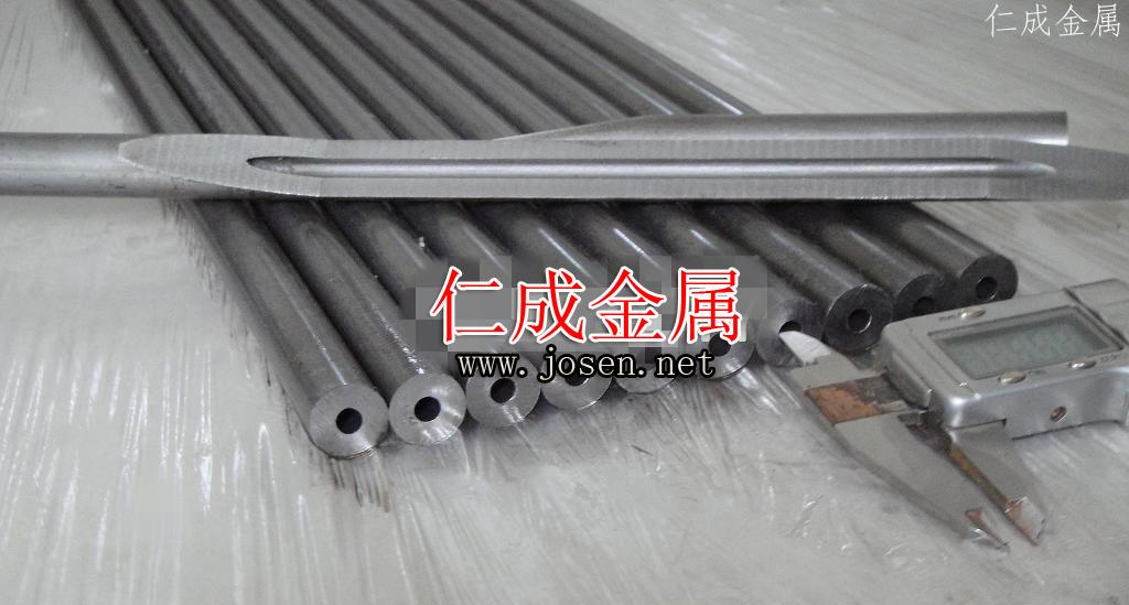 高精度精密小口径精密钢管