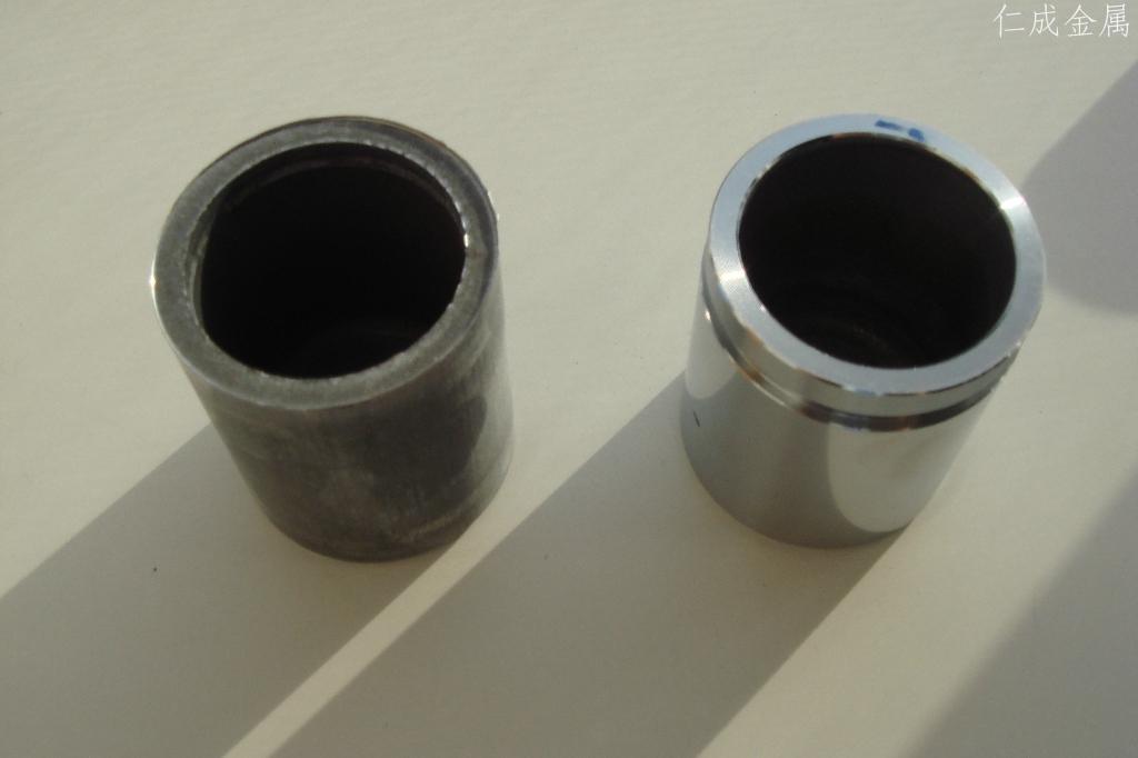 常州仁成金属生产高精度精密管