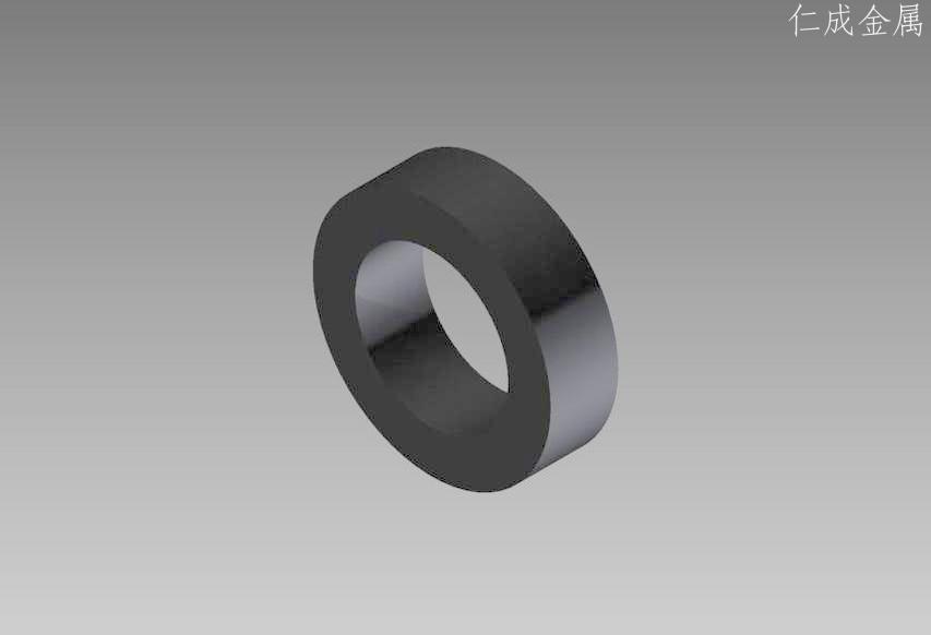 仁成金属 生产精密钢管管件