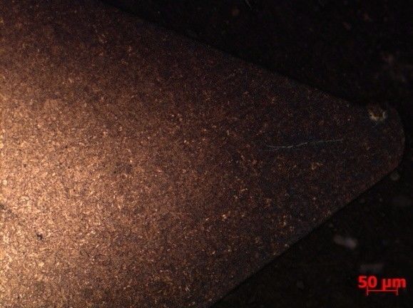 紧固件的网带炉渗碳热处理