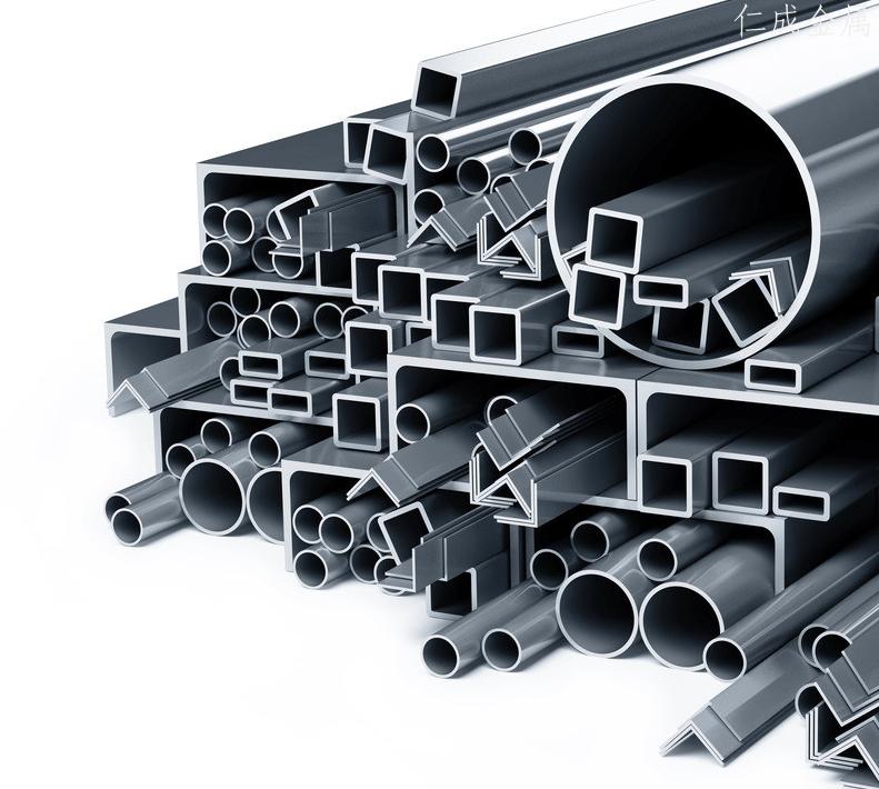 仁成金属生产高精度精密钢管及管件