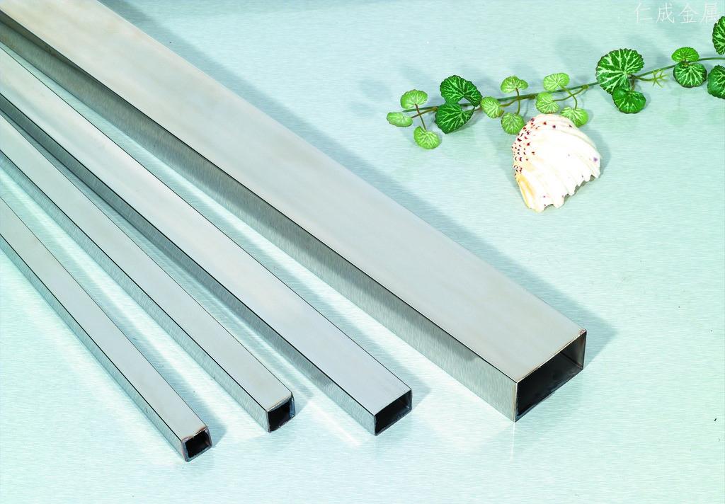 仁成金属生产高精度精密钢管及管件机械部件