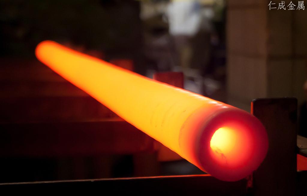 浅析连铸坯中非金属夹杂物的产生及控制