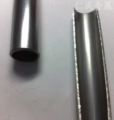 三辊精轧管(仁成金属生产)