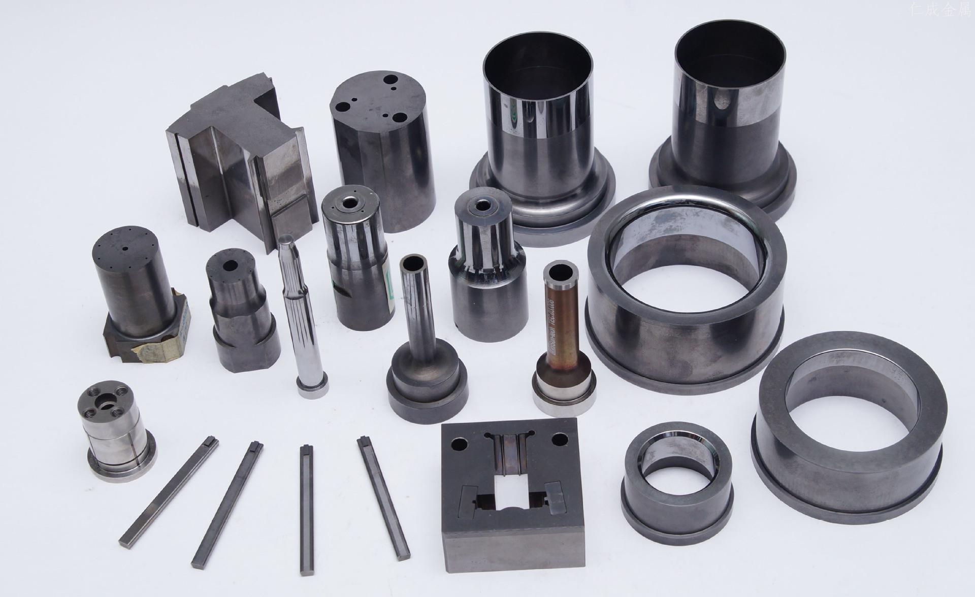 仁成金属生产高精度机械部件