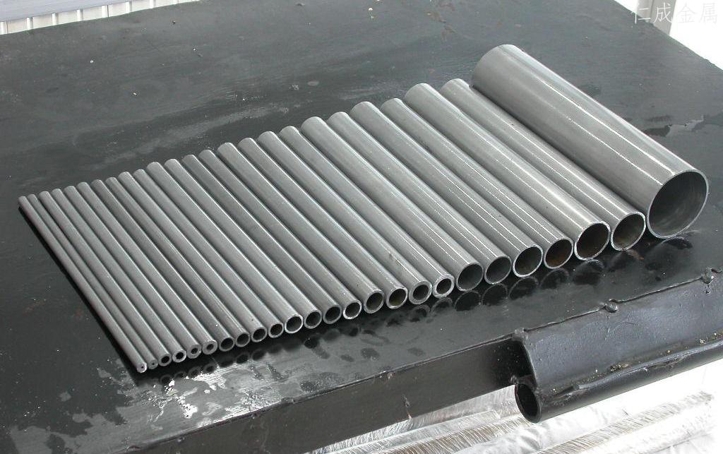 常州仁成金属生产的精密钢管