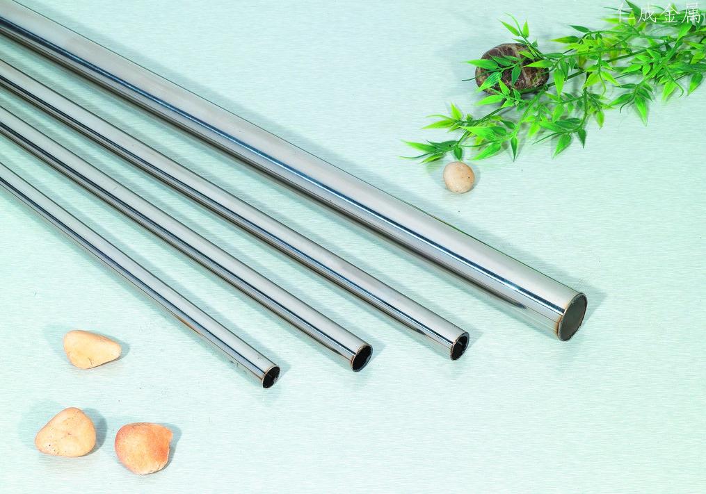 仁成金属生产的精密钢管