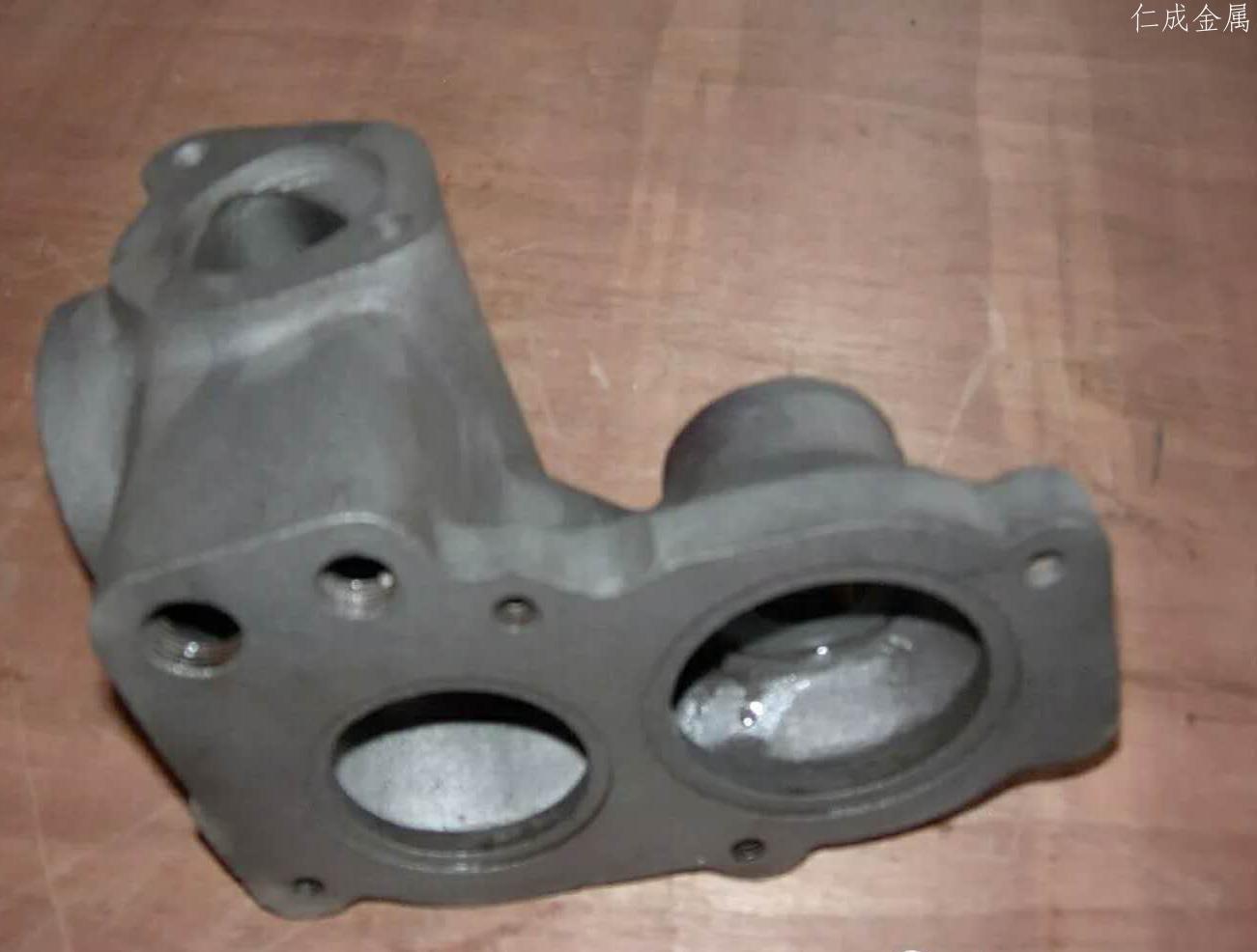 球铁、灰铁、生铁的区别与联系