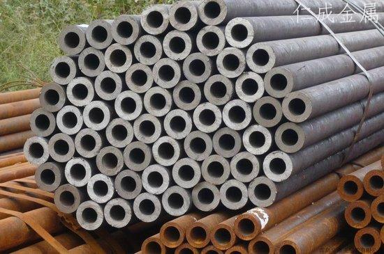 普通退火钢管-仁成金属