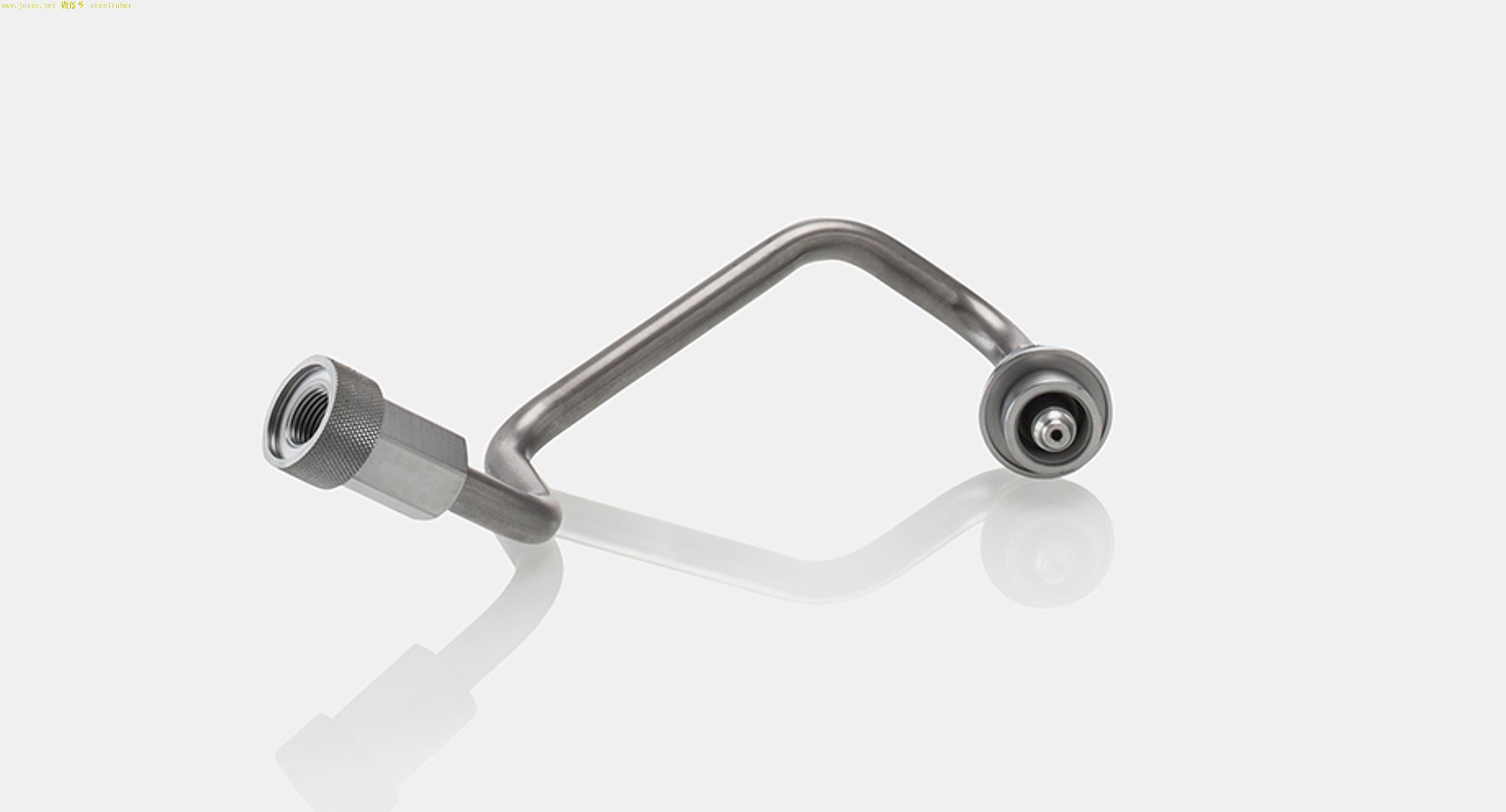 仁成金属专业提供液压原件用精密钢管