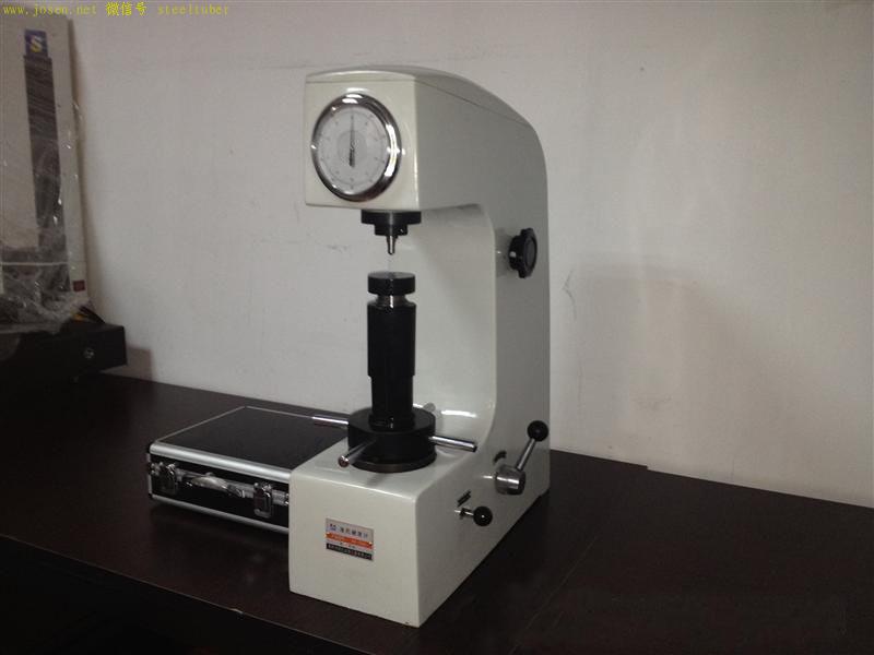 HR-150A洛氏硬度计