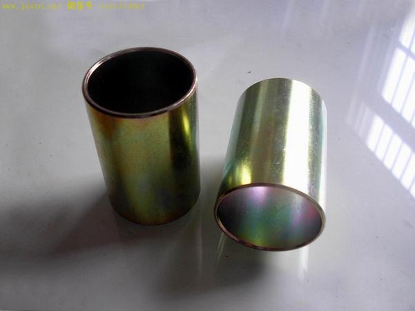 仁成金属生产精密镀锌管件