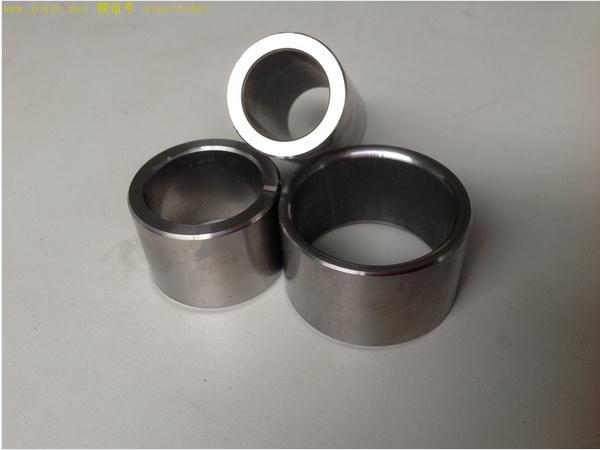 仁成金属生产的精密管件