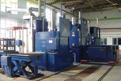 德国易普森多用箱式炉