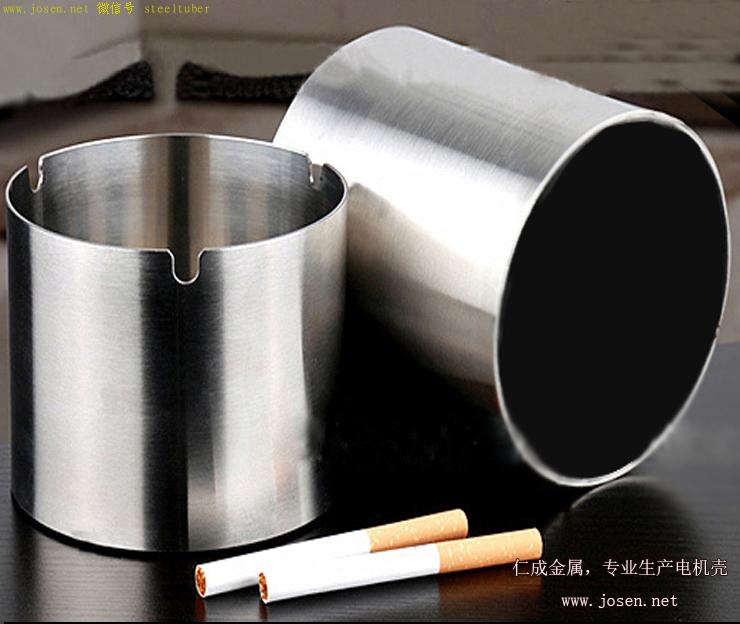 直流电机外壳用无缝钢管