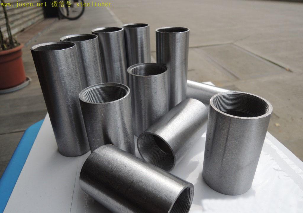 内螺纹钢管