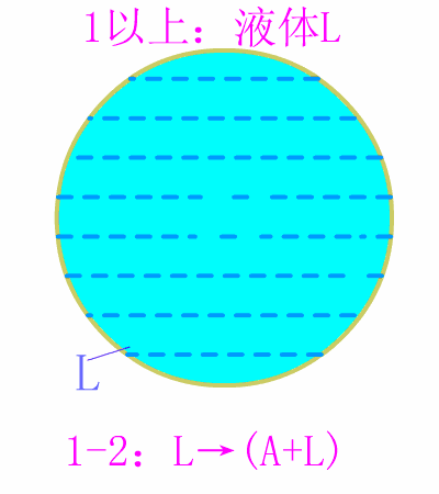 过共析钢平衡结晶示意图.gif