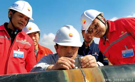 ●现有的技术成果显示，我国已经具备起草和制定国际标准的实力。