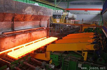 轧钢加热炉的技术应用情况！
