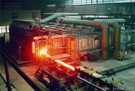 轧钢加热炉的技术应用情况！