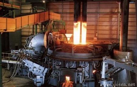 今天讲讲冶金新技术电弧炉炼钢技术