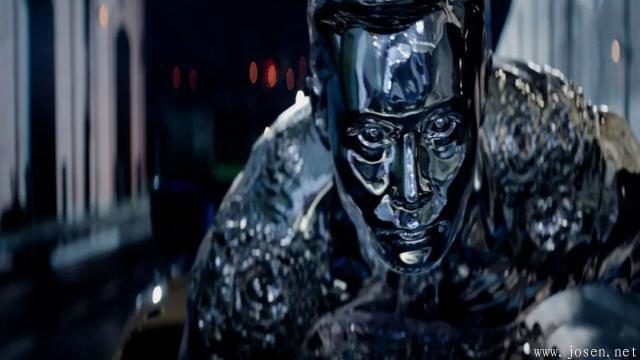 液态金属具有广阔的前景