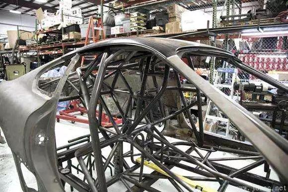 汽车用钢管的精密化