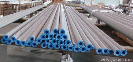 无缝钢管的检验项目