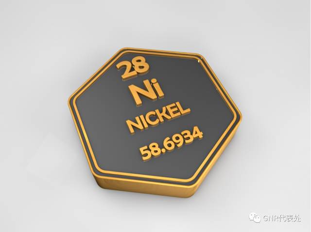 镍（Nickel）