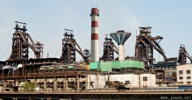 安钢与豫资控股达成战略合作 优化钢铁产业布局的动力保障