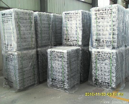 微量元素对再生铝合金铸锭的影响