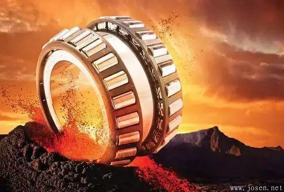 网传轴承(轴承钢管)热处理工艺口诀！