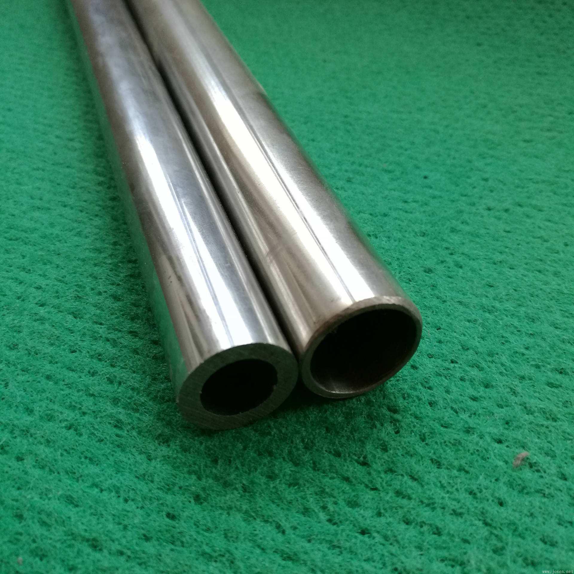 20#精密无缝管开裂是什么原因