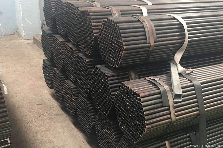 20#无缝钢管开裂原因分析