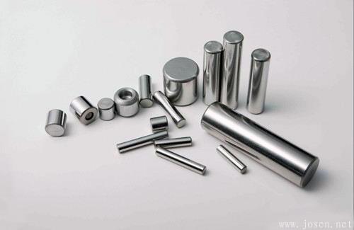 合金元素铬在钢中的作用(Cr)