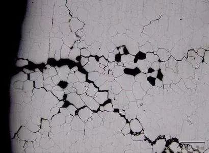 奥氏体不锈钢热处理中的关键问题