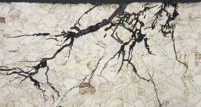 奥氏体不锈钢热处理中的关键问题