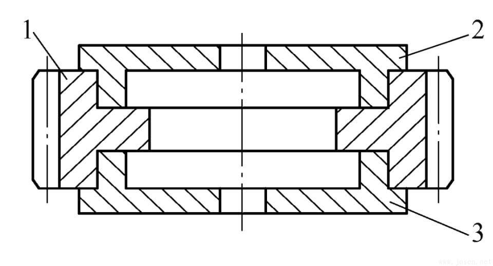 图3 齿圈热处理夹具示意.jpeg