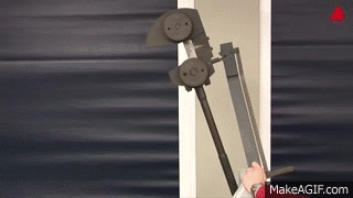 Charpy Impact testing-夏比冲击试验过程详解