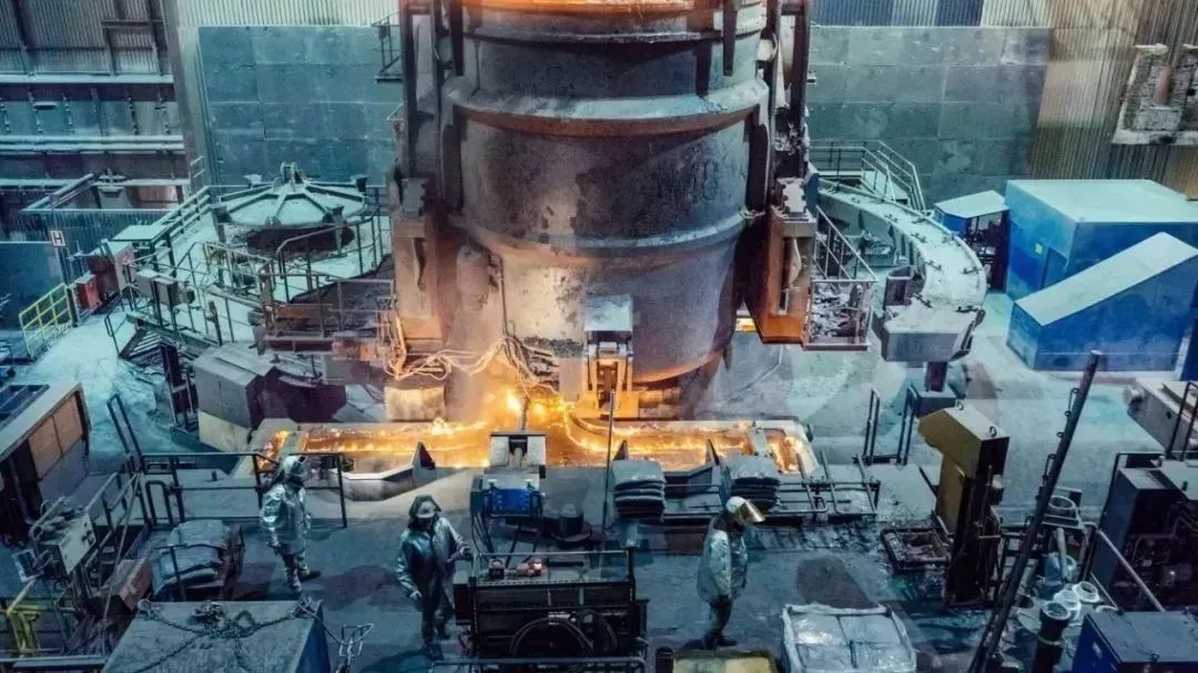 蒂森克虏伯Carbon2Chem项目