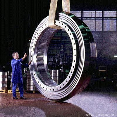 浅谈轴承热处理技术的发展