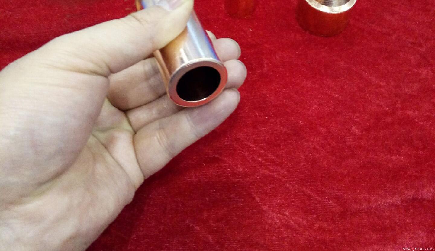 国外钢管生产技术的发展及给我们的启示