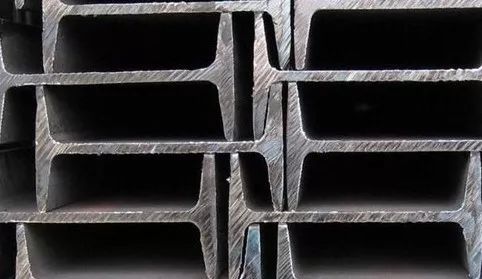 工字钢图片