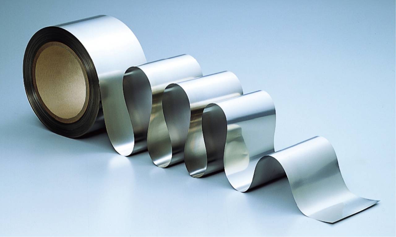 常用特种金属材料的耐腐蚀特点及应用