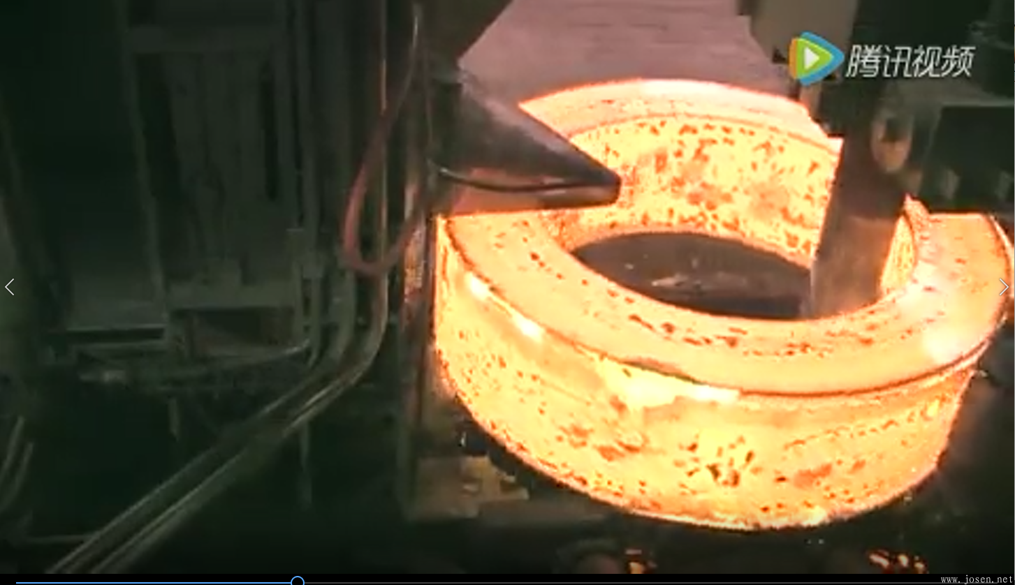 热处理现状及发展趋势,国外金属热处理之精髓!